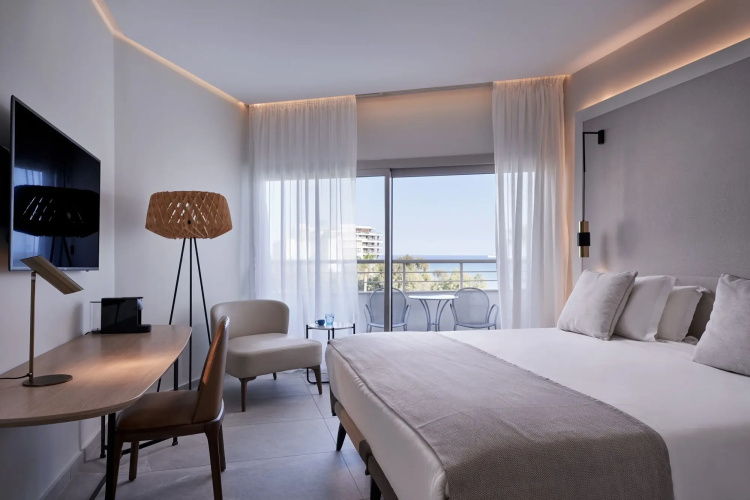 Atlantica Bay Hotel - Adults Only