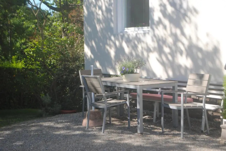 Pension Etschland