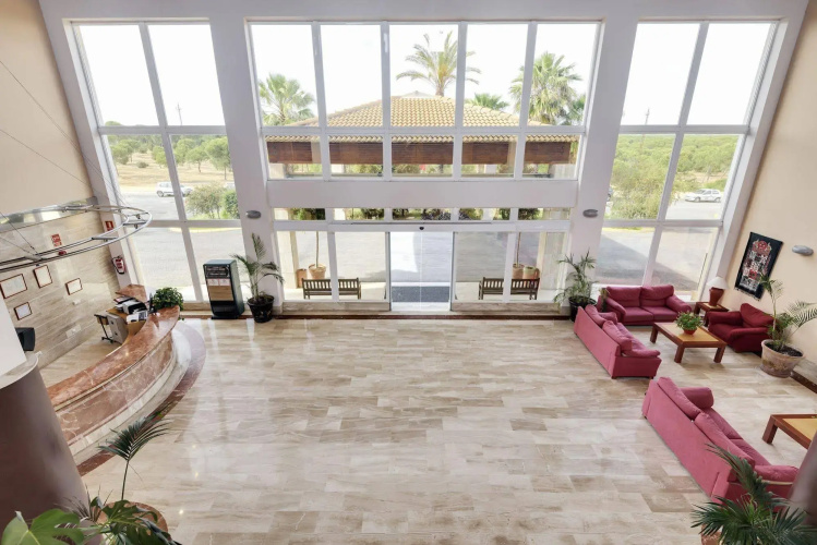 Garden Playanatural Hotel & Spa - Adults Only