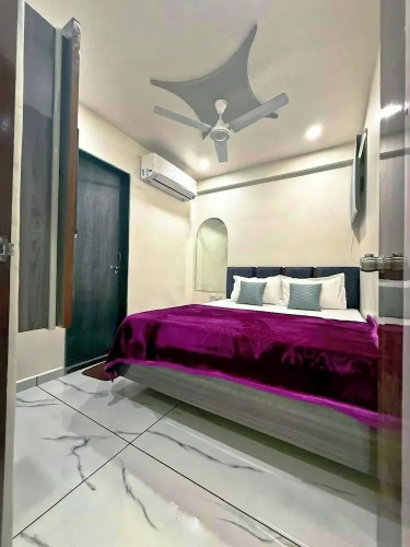 Hotel Shyam Inn