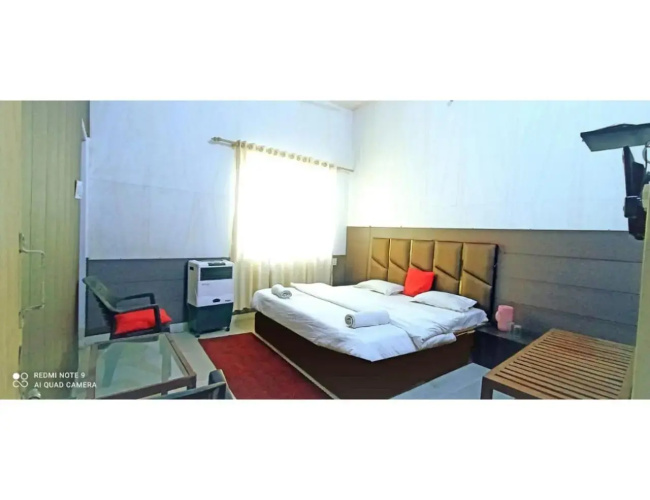 River View Resort - Uttarkashi