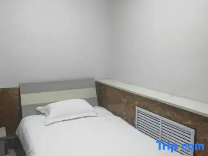 Korla Mengxinghe Hotel