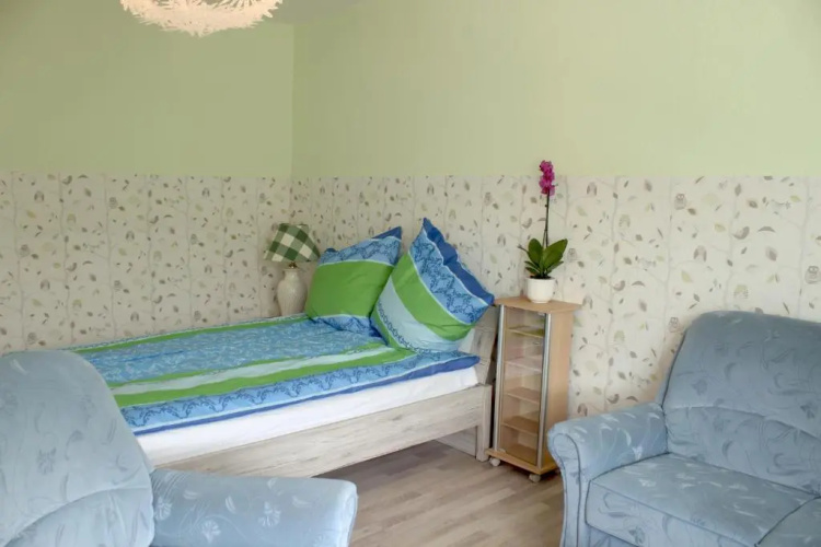 Ferienhaus Seerose