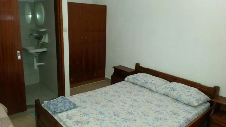 Marina's Rooms