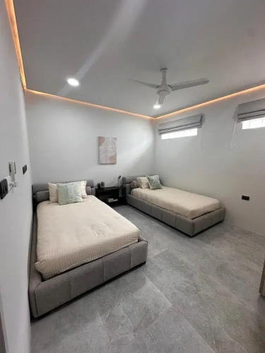 2 Bedrooms Deluxe Suite