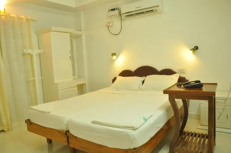 Nikhil Residence