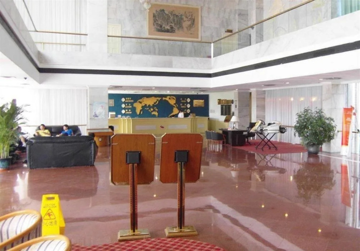 Imagen del hotel