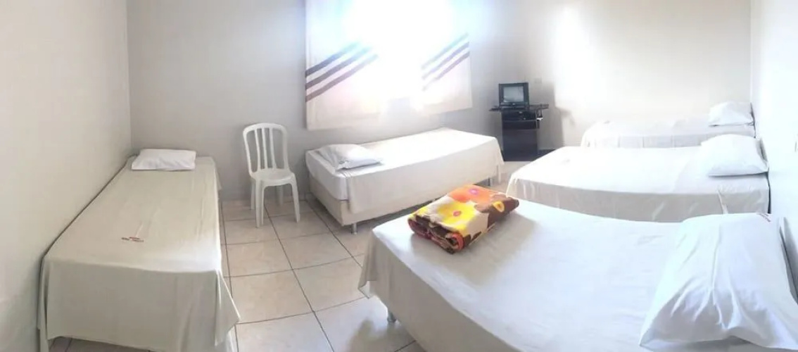 Hotel Via Sacra