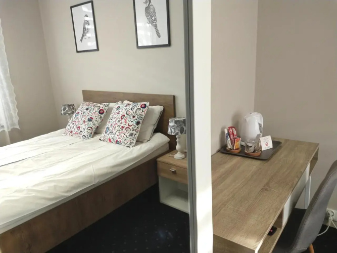 Motel pod Lipą