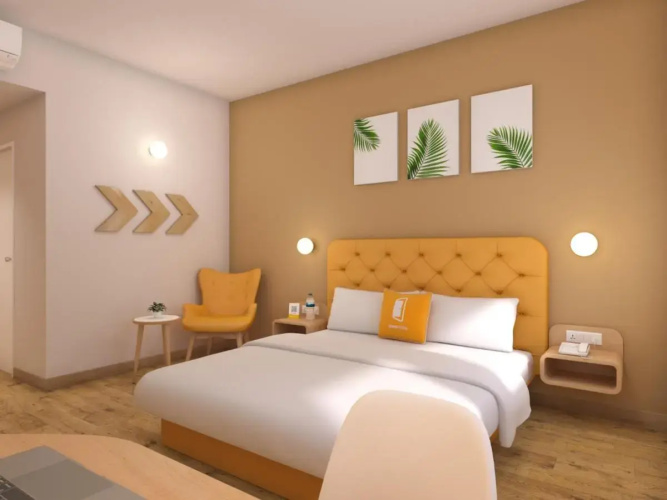Hotelafbeelding