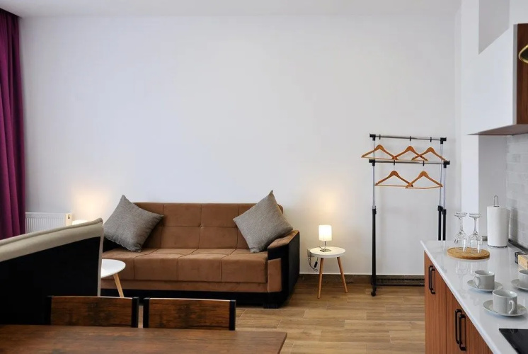 BFG Suites Vera Residence
