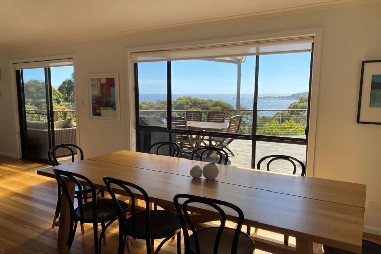 HIDDEN HAVEN Binalong Bay
