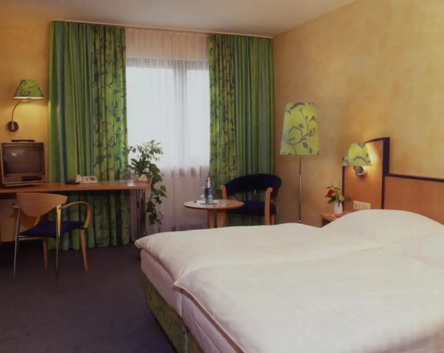Hotel Karl