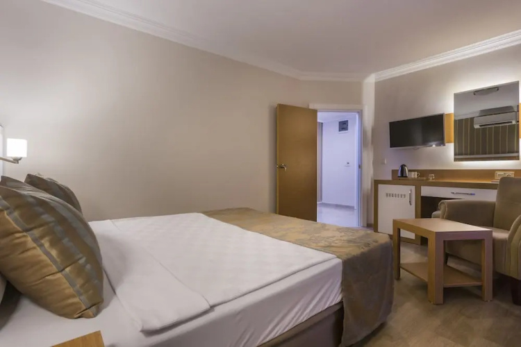 Hotelbild