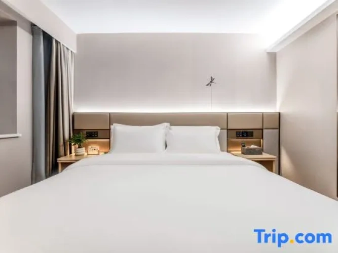 Luxury Double room