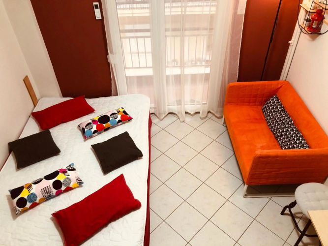 Otel görseli
