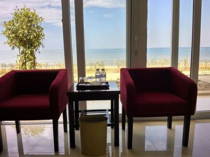 Hoanh Son Hotel