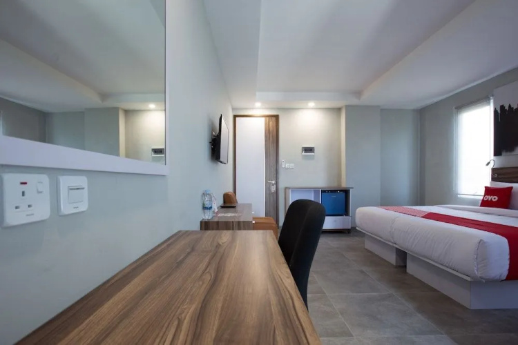 OYO 2123 Sun Residence