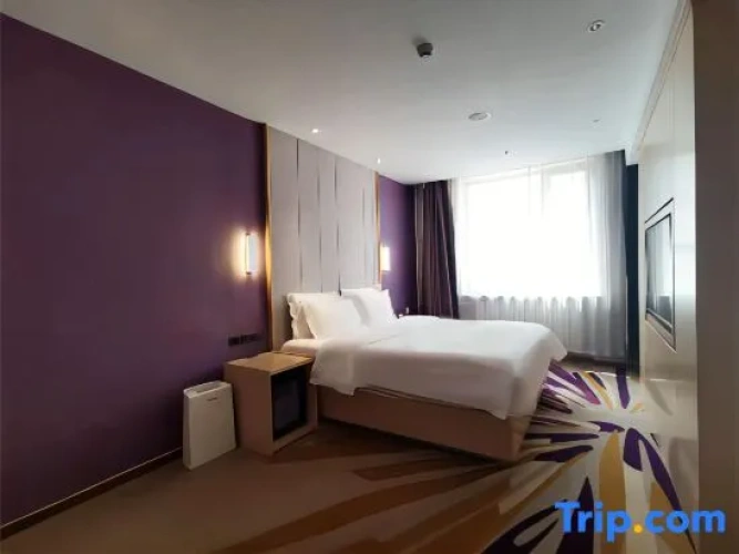 Deluxe Double Suite