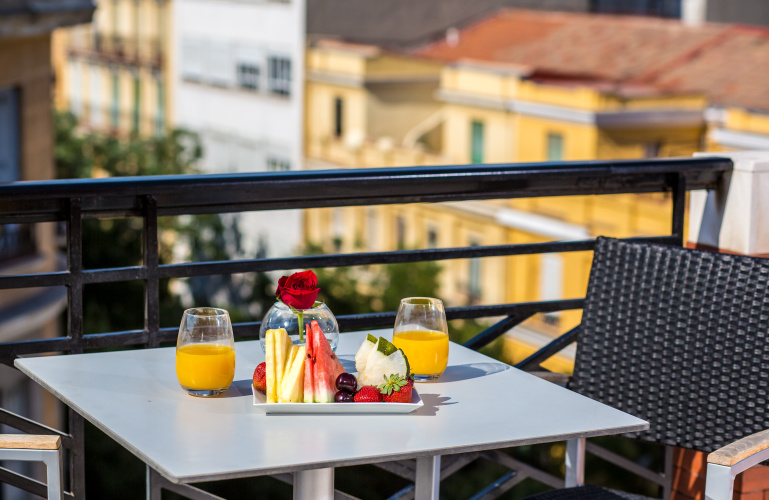 Leonardo Boutique Hotel Madrid photo 14