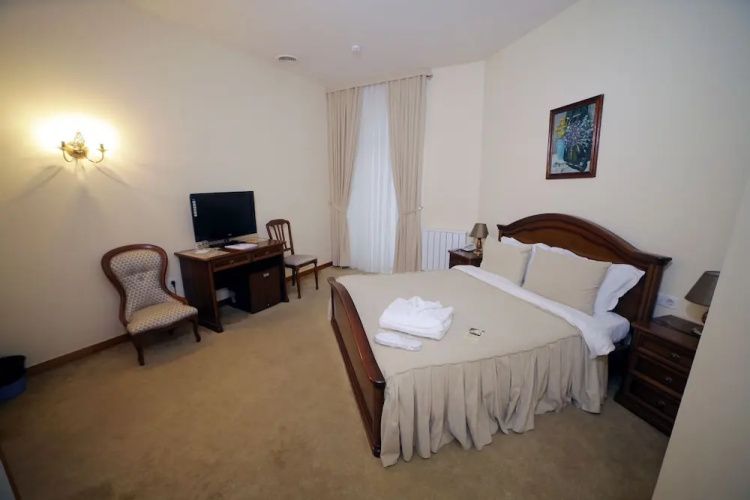 Residence Park Hotel