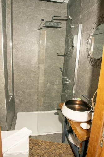 Amazing Room With Mesmerizing View in Selimiye