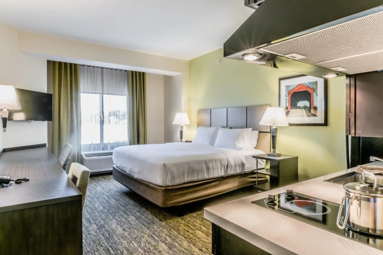 Double Studio Suite