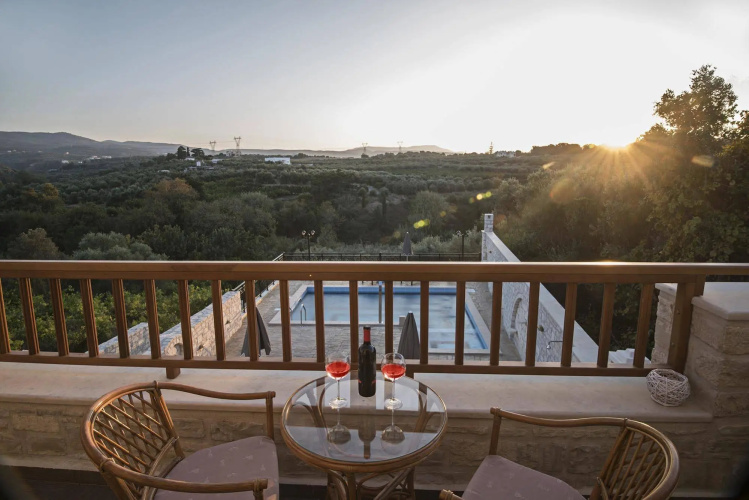Semeli Villa