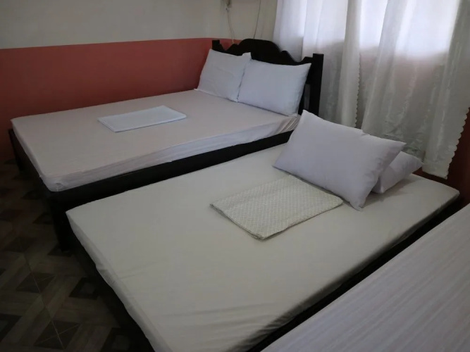Jamjen's Lodge