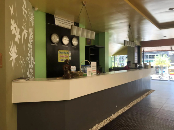 Best Western Ban Ao Nang