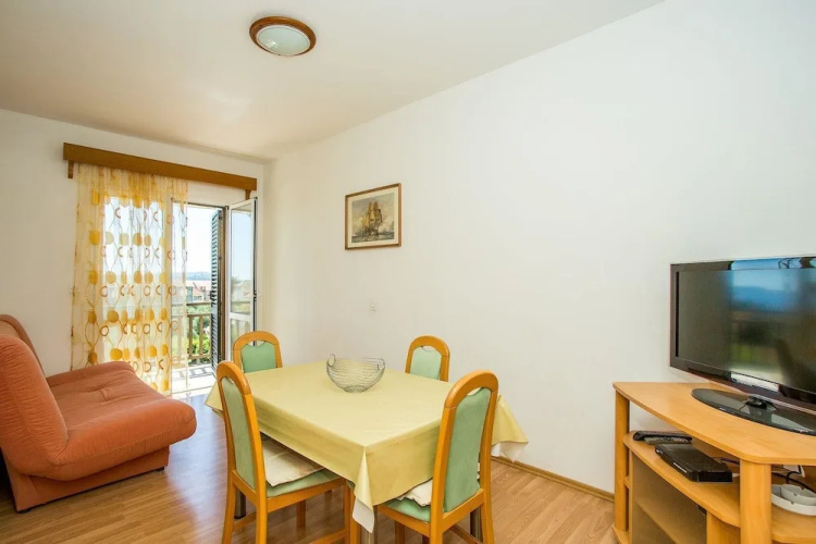 Apartments Bilić