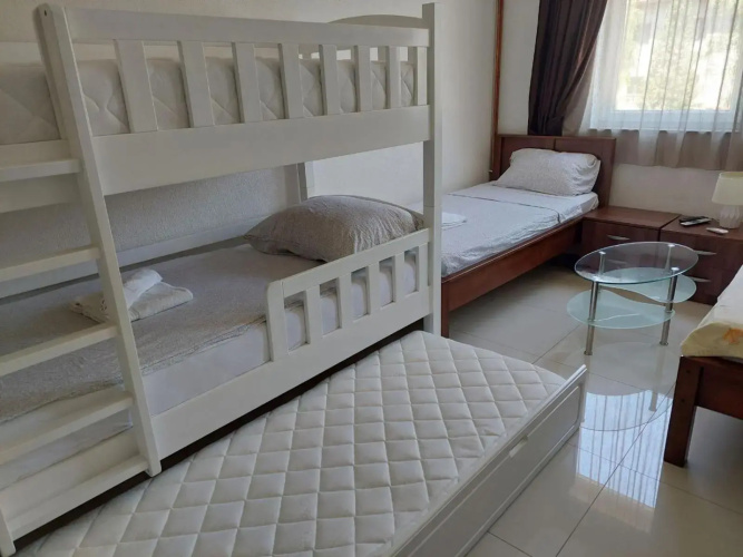 Apartments S&S