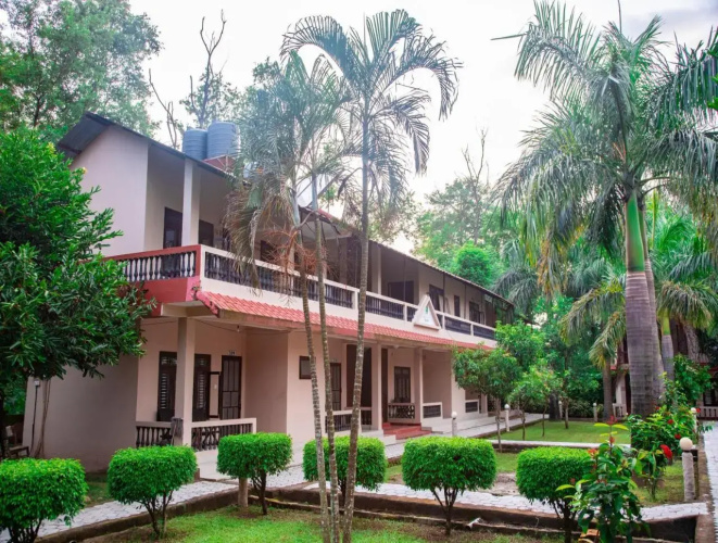Imagen del hotel
