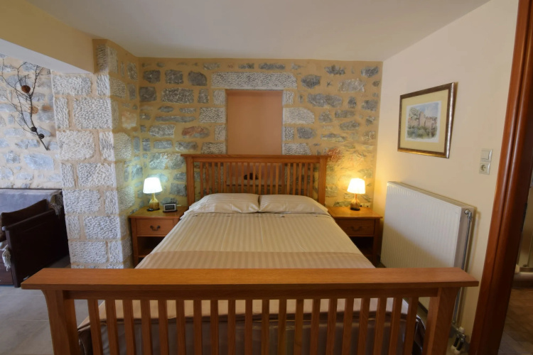Kyrimi b&b