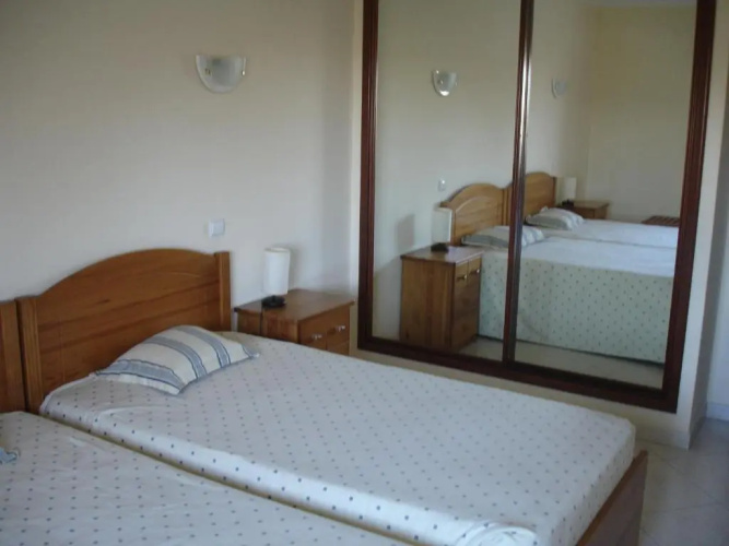Vila Marachique lt 6 108