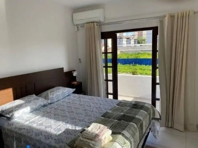 Casa Confortável