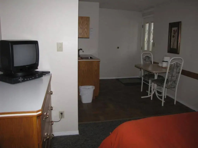All Seasons Accommodation