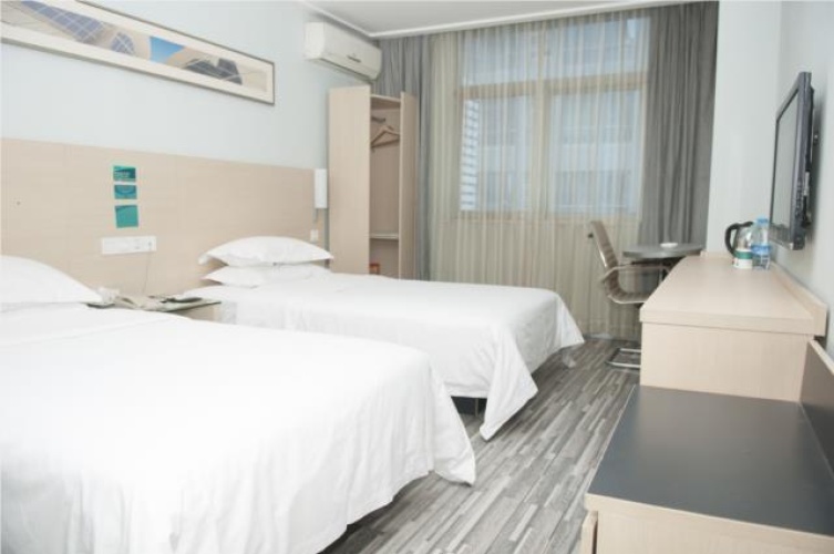Business Double room