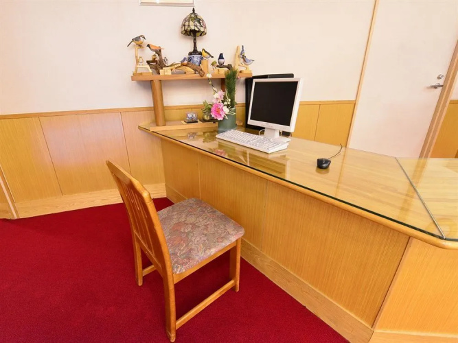 Shiga Lake Hotel