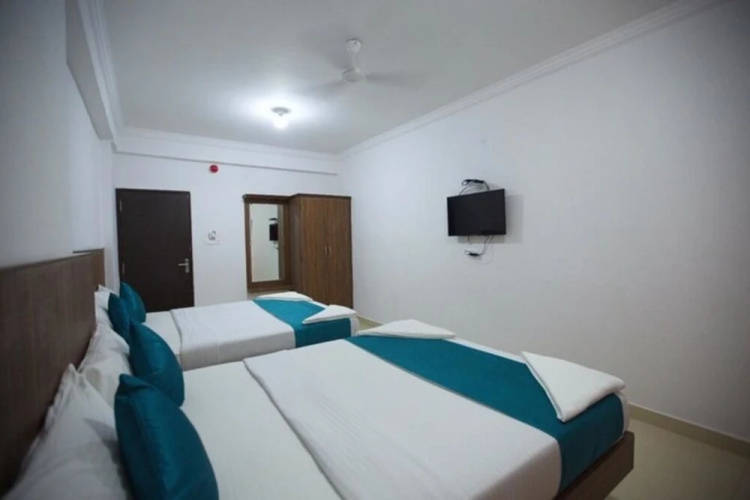 Kandyan Residency