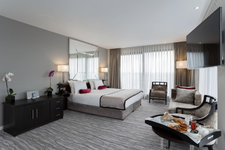 DoubleTree by Hilton London Greenwich photo 7