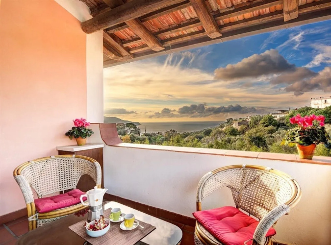 Villa Serena