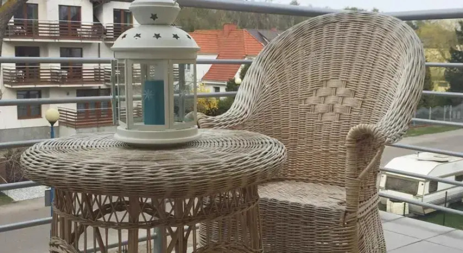 Pokoje Goscinne Akwatel