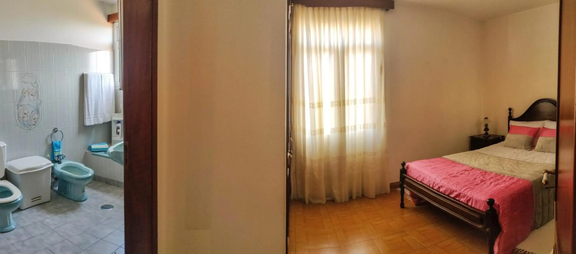 Casa Da Cerca