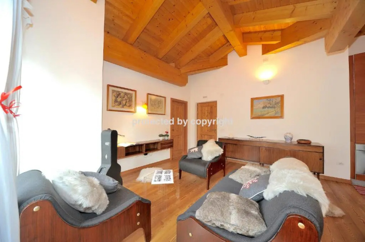 Attic Campiglio Style 7