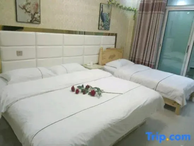 Zhengzhou Prince Hotel