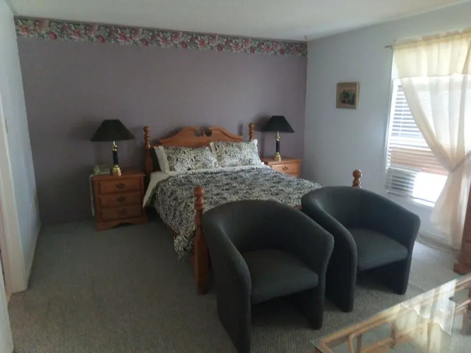 Princess Motel