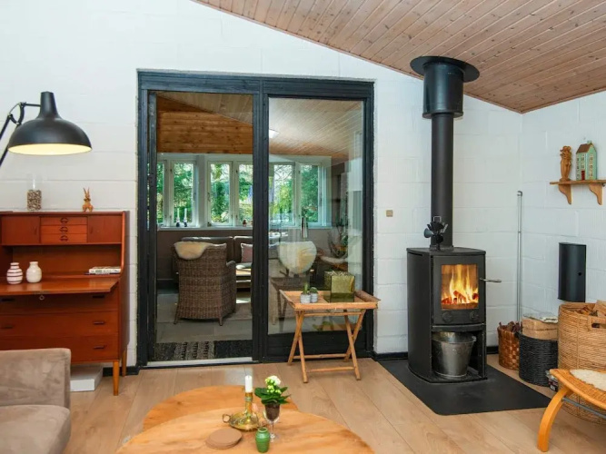 4 Person Holiday Home in Ebeltoft-by Traum