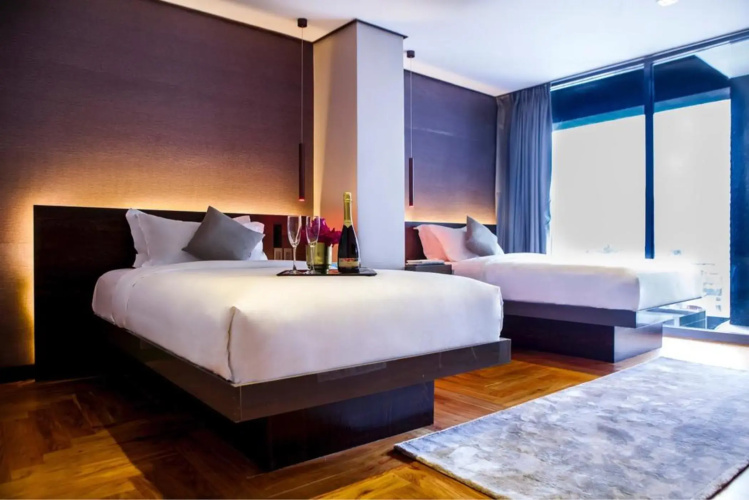 Ramada Encore Makati