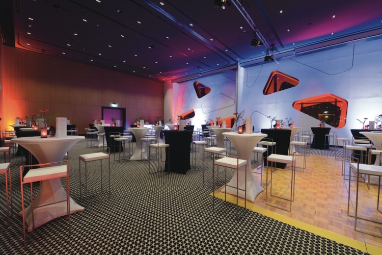 Riu Plaza Berlin photo 25